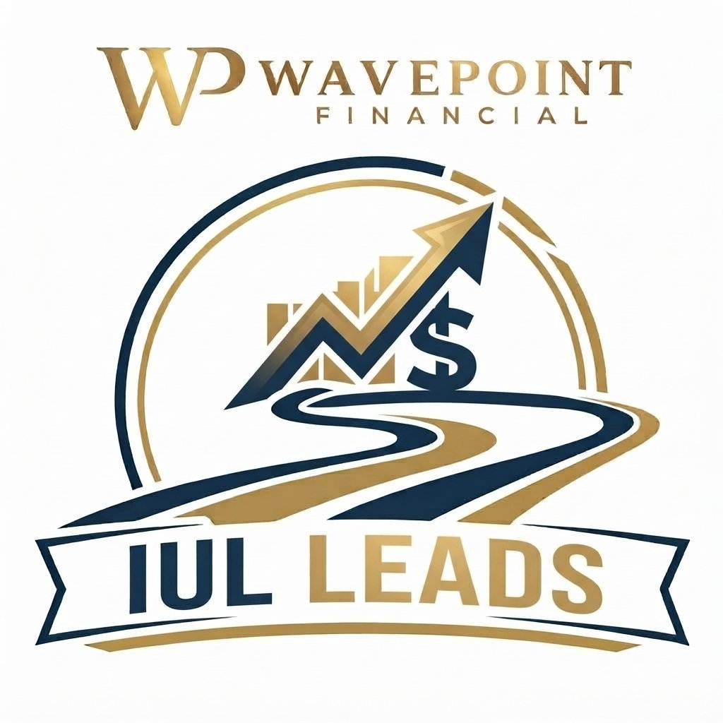 IUL Leads 5-15 Days Old