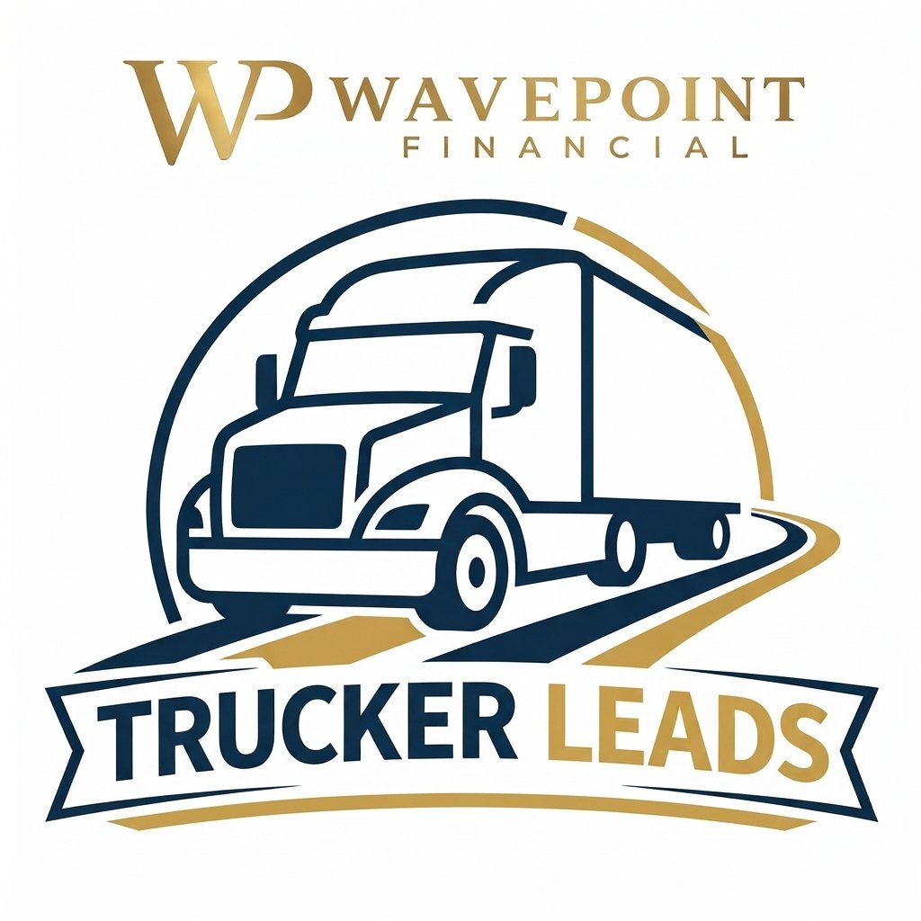 Truckers Leads 150+ Days Old